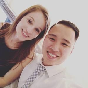 Meet your Posher, Thang